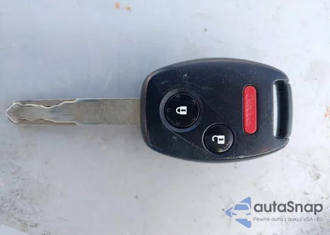 2011 Honda Cr-V Ex-L из США, поврежденный, VIN JHLRE4H72BC030395